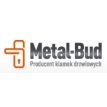 Klamki METAL-BUD