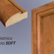 ościeżnica prosta SOFT