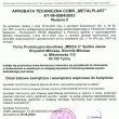aprobata techniczna