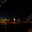 manhattan w nocy