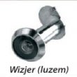 wizjer panoramiczny