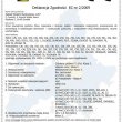 Certifikat CE
