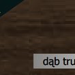 dąb truflowy