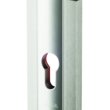 Rozeta Prestige WB Inox