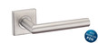 Duo kwadratowa KDU 500 (INFINITY)
