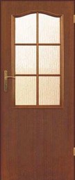 Drzwi POL-SKONE Deco 01s6 (POL-SKONE)