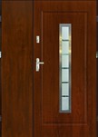 Inox 6DS dostawka pełna (KR CENTER)