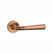 Marigold R 7S okrągła 7mm PN PVD (APRILE)