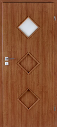 Drzwi NAPOLI 2 (INVADO)