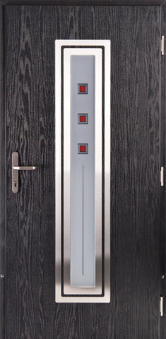 Drzwi Diplomat 4S (VIKKING)
