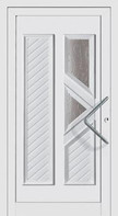 Drzwi HÖRMANN TopComfort 74K (HÖRMANN)
