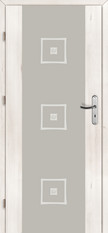 Windoor I (VOSTER)