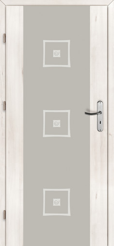Windoor I (VOSTER)