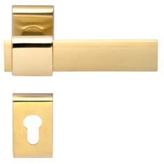   Aurora Wkładka Złoty (VDS)