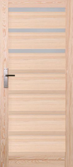 Drzwi Oktava WC 11100000 (CZAJKA)