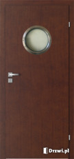 Natura Classic 1.1 z bulajem metalowym (PORTA)