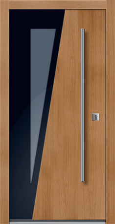 Drzwi Top GLASS G6 (PARMAX)