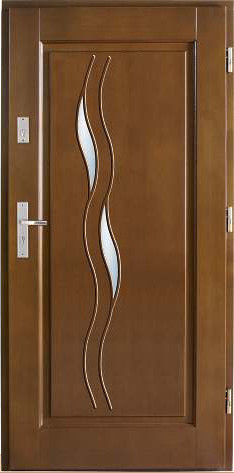 Drzwi DEON (AGMAR)