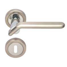   Astoria Klucz chrom nikiel (VDS)