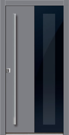 Drzwi Top GLASS G5 (PARMAX)
