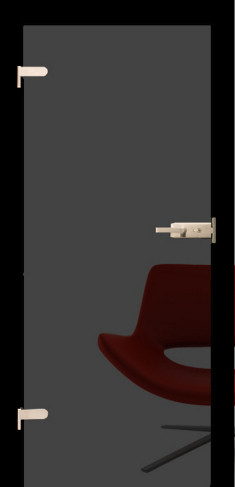 Antisol Grey (INTERDOOR)