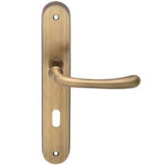   Classic Szyld Klucz Patyna (VDS)