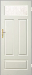 Drzwi FIORD DUO 1M (POL-SKONE)