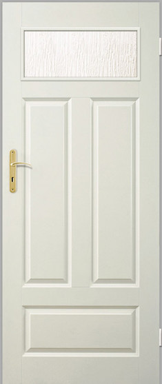 Drzwi FIORD DUO 1M (POL-SKONE)