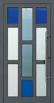 Drzwi HÖRMANN Creation 262 (HÖRMANN)