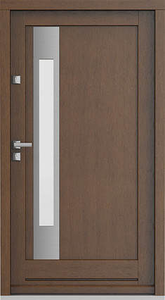Eco Polar Nord wz. 2 (PORTA)
