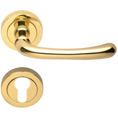   Classic Wkładka Złoty (VDS)