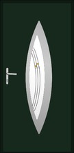 Drzwi Diplomat 7D (VIKKING)
