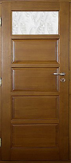 Drzwi DREWNIANE DW 32 (CZAJKA)