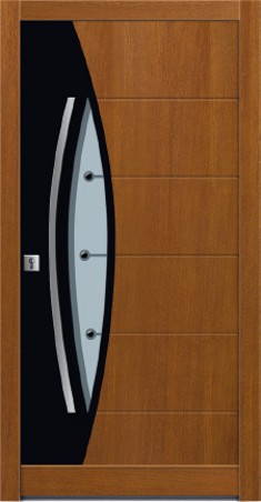 Drzwi PARMAX P02 (PARMAX)