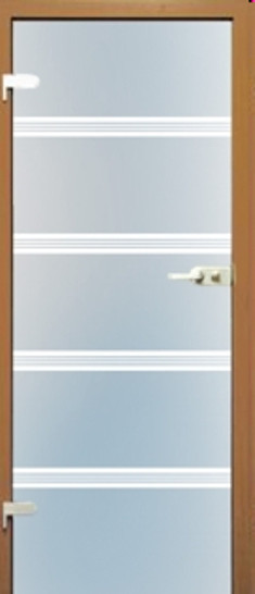 Drzwi SZKLANE Lumen 5 (POL-SKONE)
