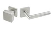 Klamko-gałka L-Tube QR1 10-178 (ROOTHKIN)