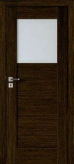 Drzwi TREND Elegance B1 (PORTA)