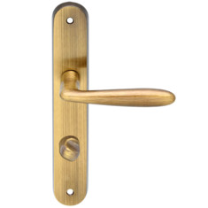   Clara Szyld WC Patyna (VDS)