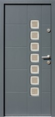   Drzwi AFB 455,12ds1 (AFB)