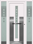 Drzwi HÖRMANN Light 520A (HÖRMANN)