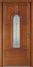 Drzwi zewnętrzne ART-TOM 5 (ART-TOM)
