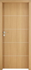 Drzwi LIDO 3 (INVADO)