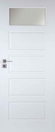 Drzwi GRAF DUO S1 (POL-SKONE)