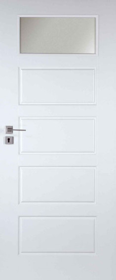 Drzwi GRAF DUO S1 (POL-SKONE)