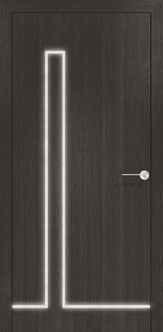 Drzwi LED 7 (ARTIS)
