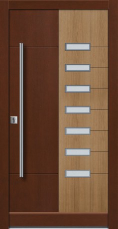 Drzwi PARMAX P05 (PARMAX)