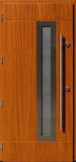   Drzwi AFB 456,1 (AFB)