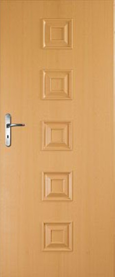 Drzwi natura IDEA 10 (DRE)
