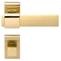   Aurora WC Złoty (VDS)