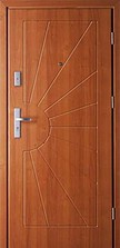 Drzwi Interdoor TOWER 6 (INTERDOOR)